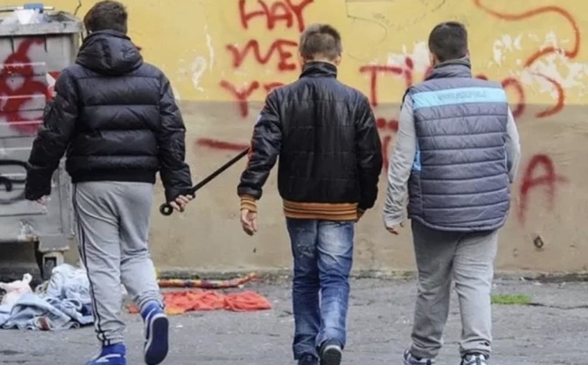 Baby Gang: Arriva Il Decreto “Caivano” Con Arresti Più Facili E Pene ...