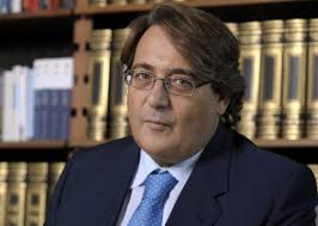 Media: Roberto Napoletano sarà il nuovo direttore del quotidiano Il Mattino. Un ritorno nel quotidiano di Caltagirone