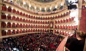 Celebrazioni: i 125 anni di Tosca al Teatro dell’Opera con la presenza di Sergio Mattarella