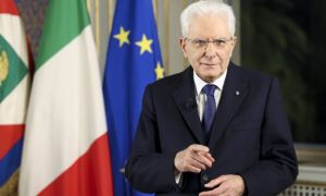 Oggi 10 anni di Mattarella al Quirinale. I suoi record: primo siciliano e più votato dopo Pertini