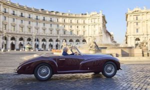 Auto storiche: l'Asi vince la battaglia delle deroghe alla circolazione dei veicoli di interesse collezionistico a Roma