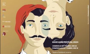 Livorno: la Cavalleria Rusticana chiude il Mascagni Festival 2024 al Teatro Goldoni