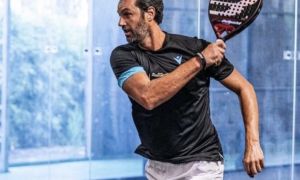 Il Circuito Executive Padel Cup di Msp Italia  approda nella capitale per la terza tappa. In campo l’ex cestista Basile