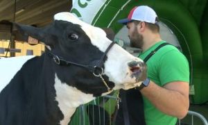 Torino: sit-in agricoltori oggi davanti alla sede del Consiglio Regionale contro il “Piano dell’Aria”