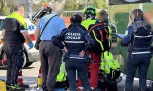 Piacenza: morta una studentessa 14enne investita da un bus nei pressi dell’istituto Ranieri-Marcora