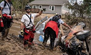 Tornado in USA: 33 vittime in 6 Stati dal Missouri all’Oklaoma. Le perturbazioni stanno perdendo intensità