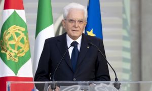 Giornata Mondiale Diritti Umani, Mattarella: “Ancora violati ed abusati in molte parti del mondo”