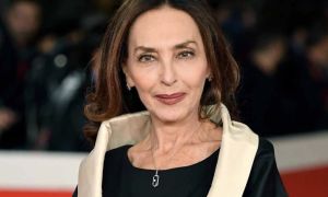 Addio a Maria Rosaria Omaggio (67), l’attrice napoletana che interpretò la Fallaci in “Walesa”