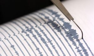 Napoli: scossa sismica ai Campi Flegrei di magnitudo 4.0 e profonda meno di 4 chilometri