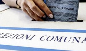 Elezioni amministrative: primo exit poll per Potenza, Pescara e Caltanissetta con destra in vantaggio