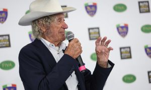 Premio Motorismo Storico 2024 di Asi ad Arturo Merzario, il campione “cowboy” di automobilismo mondiale