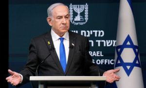 Israele, Netanyhau: “I sauditi possono creare uno Stato palestinese in Arabia Saudita. Hanno molto terra laggiù”