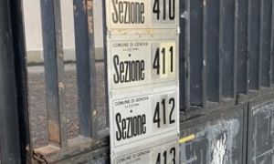 Elezioni regionali in Liguria: oggi seconda giornata di voto sino alle 15. Ieri affluenza al 34,68%