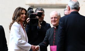 Città del Vaticano: oggi il summit con 50 leader mondiali dedicato ai bambini con lo slogan "Amiamoli e proteggiamoli"