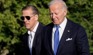 Usa: il presidente uscente Biden grazia il figlio Hunter per evasione fiscale. Il commento di Trump