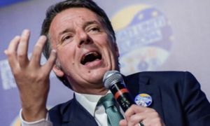 La lista di Matteo Renzi con Emma Bonino non entra in Europa. “L’assurda rottura del Terzo Polo”