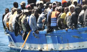 Canale di Sicilia: un sos di Alarm Phone ha segnalato due barconi alla deriva con 100 migranti a bordo