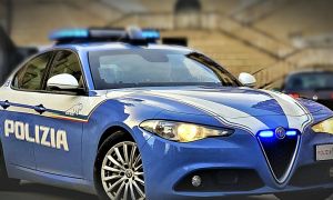 Litorale romano: vasta operazione antidroga della Polizia con 200 agenti