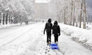 Meteo: il weekend dell’Immacolata porta la svolta verso l’inverno pieno con gelo sopra i 600 metri