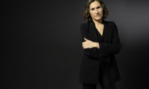 Automotive: alla direttrice Progetti Design di Renault, Paula Fabregat-Andreu il premio Donna dell'Anno 2024