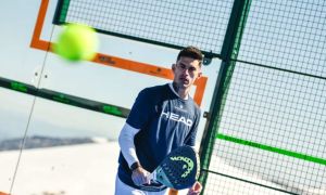 Coppa dei Club Padel di Msp Italia compie 10 anni: il sorteggio per il tabellone al Cisalfa Store di Roma Eur