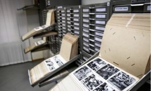 Cultura: il cinema politico nella mostra da “Kinoglaz a YouTube” alla Fondazione Archivio Audiovisivo di Roma