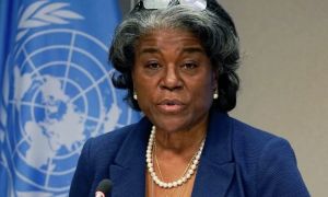 MediOriente: gli USA annunciano di avere una risoluzione pronta per il Consiglio Onu