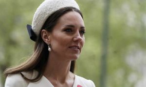 Londra: il ritorno di Kate Middleton agli impegni pubblici dopo il ciclo di chemioterapia