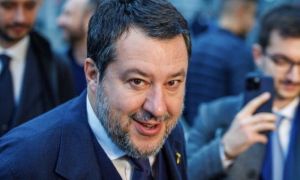 Processo Open Arms: oggi l’arringa di Giulia Bongiorno per la difesa di Matteo Salvini