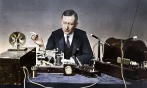 Celebrazioni Marconi: l'evento a Roma di Cnr e Rai "Sulla rotta della scienza" con Umberto Broccoli