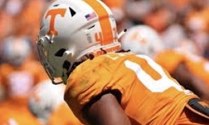 USA: sparatoria a Nashville prima della partita di football Tennessee e Illinois. Un morto e 10 feriti