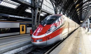 Sciopero treni: oggi incrocia le braccia il personale FS dalle 9 alle 17. Possibili cancellazioni totali corse