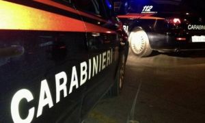 Droga ed estorsioni: operazione dei Carabinieri da Roma a Foggia. 28 arrestati della banda della Magliana