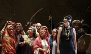 Pesaro: Rossini Opera Festival e CTE Square insieme per “trasportare” il pubblico nei grandi eventi musicali