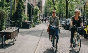 Bit 2025: la FIAB assegna l’Oscar del cicloturismo nel decennale del riconoscimento alle città bike friendly