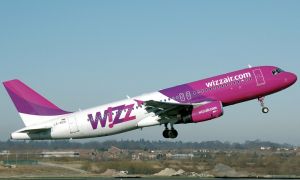 WizzAir procede con i rimborsi del 120% per i voli cancellati dal crash informatico di Microsoft