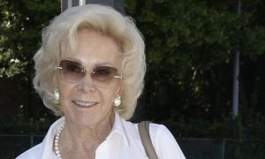 Addio a Lea Pericoli (89), la “signora” del tennis italiano e conduttrice Tv. Prima testimonial nella lotta ai tumori