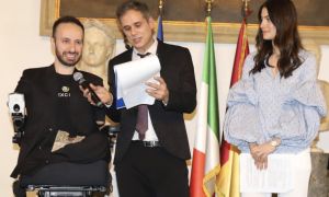 Premio “Valore Coraggio” 2025: domani i riconoscimenti nella Promoteca in Campidoglio a Roma