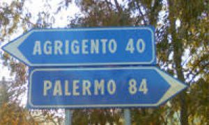 Palermo: incidente mortale sulla strada per Agrigento. Due giovani morti e tre feriti gravi