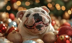 Milano: trekking per cani sui tetti della Galleria Vittorio Emanuele per l’Only for Pet Lovers Christmas Edition