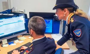Pedopornografia: 9 arresti su indagini della Polizia Postale nel catanese per materiale online