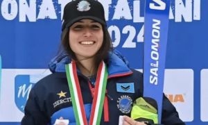 Morte Matilde Lorenzi: domani 31 ottobre i funerali della sciatrice dell'Esercito a Giaveno (Torino)