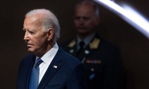 Casa Bianca: Biden annulla il suo viaggio in Italia per l’emergenza fiamme a Los Angeles