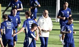 Nations League: Italia-Israele blindata a Udine tra striscioni Pro-Palestina e contestazioni per gli attacchi Unifil