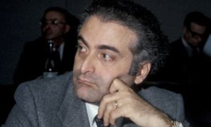 Commemorazioni in Sicilia di Piersanti Mattarella, il presidente della Regione ucciso dalla mafia nel 1980