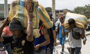 USA: la Colombia accetta il rimpatrio di migranti illegali per evitare i dazi del governo Trump