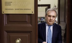 Riforma giustizia: ANM sciopera il 27 gennaio e abbandonerà l’aula all’Anno Giudiziario