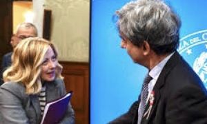 Giustizia, nulla di fatto nell’incontro Governo-ANM. Parodi: “Chiediamo rispetto”. Meloni: “L’impianto non si tocca”