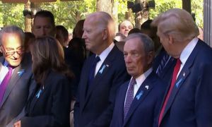 Casa Bianca: mercoledì trasferimento poteri presidenziali da Biden a Trump. Incognita Ucraina