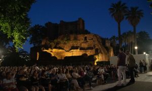 Cinema all’aperto: tornano le Notti di Piazza Vittorio a Roma con la formula Cunema Revolution a prezzo popolare